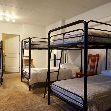 The Salida Inn And Hostel מראה חיצוני תמונה
