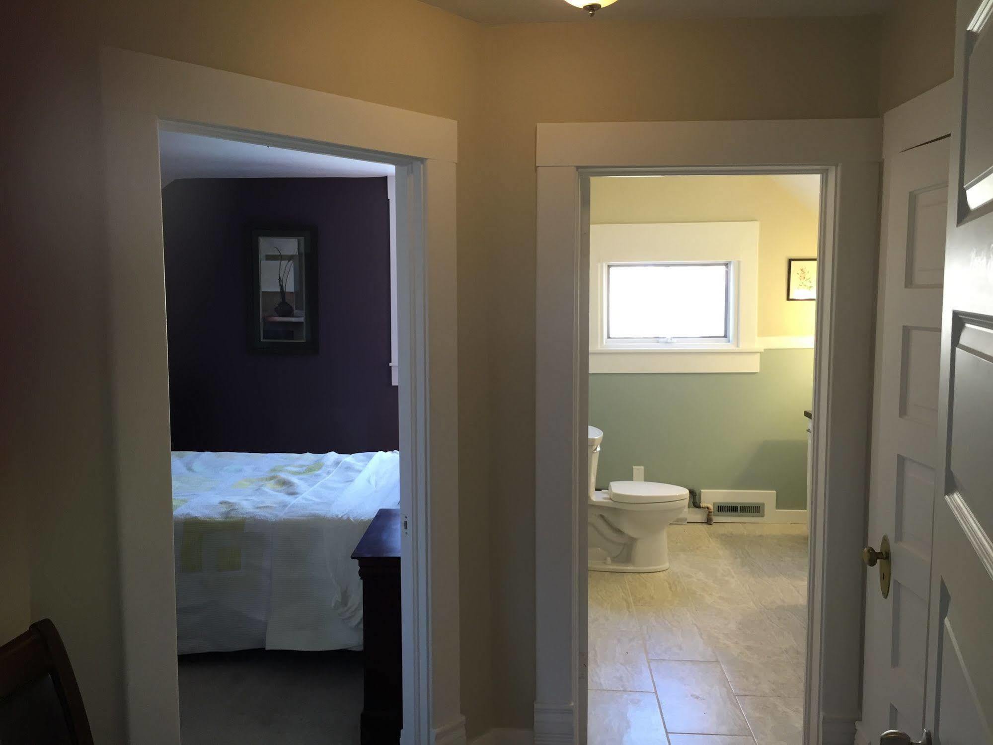 The Salida Inn And Hostel מראה חיצוני תמונה